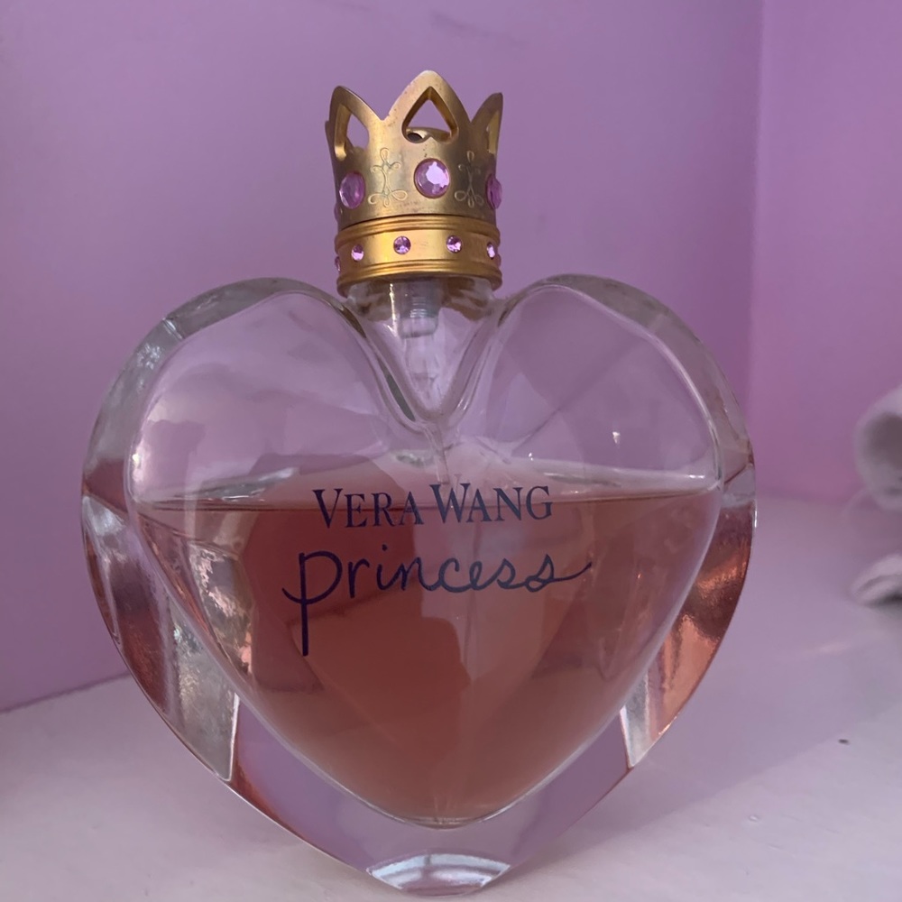 Vera Wang Princess Eau de toilette